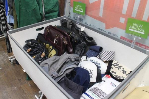 トレファクスタイル本川越店ブログ画像３