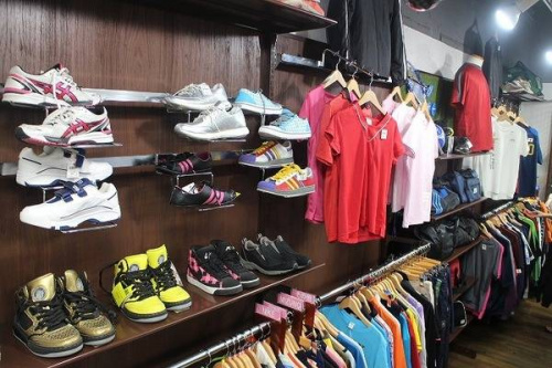 トレファクスタイル本川越店ブログ画像３