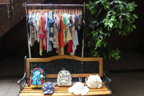 トレファクスタイル本川越店ブログ画像１