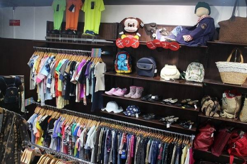 トレファクスタイル本川越店ブログ画像３