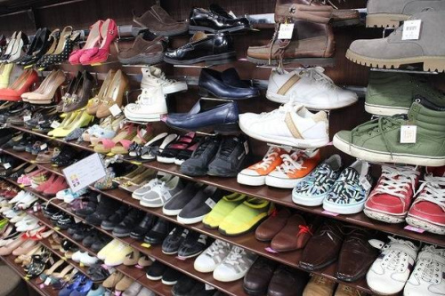 トレファクスタイル本川越店ブログ画像３