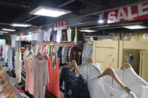 トレファクスタイル本川越店ブログ画像１