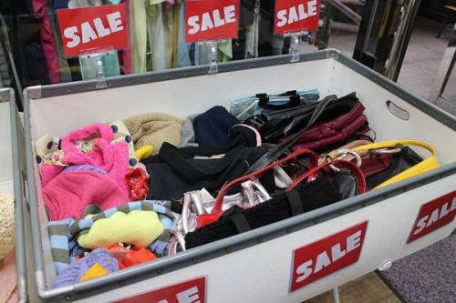 トレファクスタイル本川越店ブログ画像３