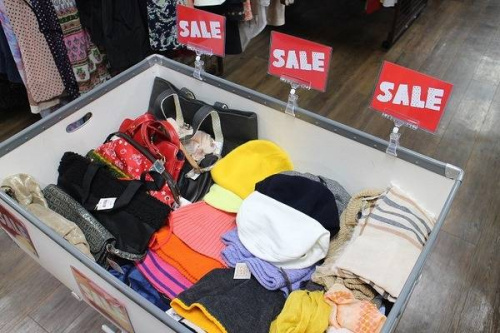 トレファクスタイル本川越店ブログ画像３