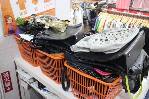 トレファクスタイル本川越店ブログ画像３