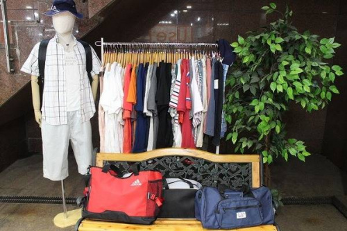 トレファクスタイル本川越店ブログ画像１