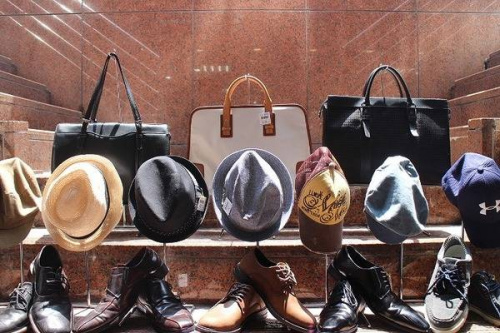 トレファクスタイル本川越店ブログ画像２