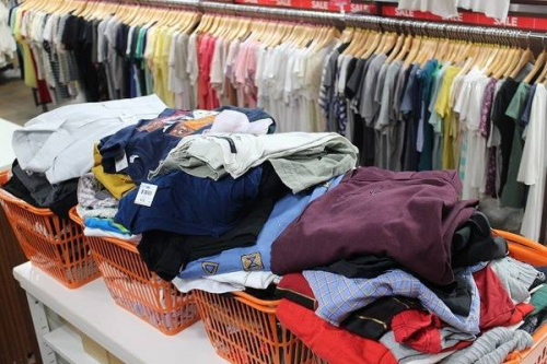 トレファクスタイル本川越店ブログ画像３