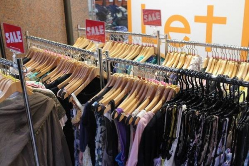 トレファクスタイル本川越店ブログ画像１