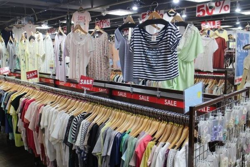 トレファクスタイル本川越店ブログ画像３