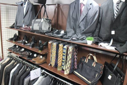 トレファクスタイル本川越店ブログ画像1