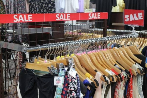 トレファクスタイル本川越店ブログ画像１