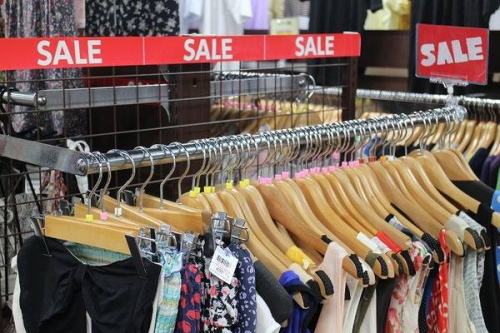 トレファクスタイル本川越店ブログ画像１