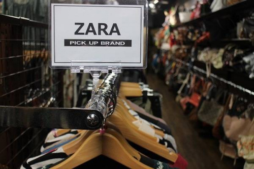 トレファクスタイル本川越店ブログ画像１