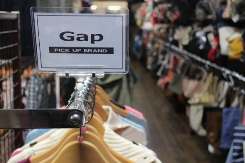 トレファクスタイル本川越店ブログ画像３