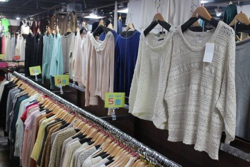 トレファクスタイル本川越店ブログ画像2