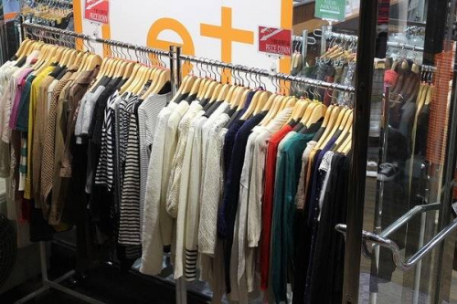 トレファクスタイル本川越店ブログ画像１