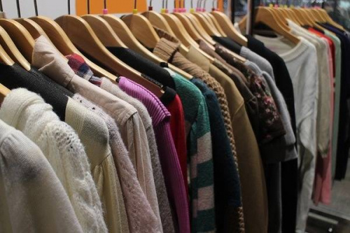 トレファクスタイル本川越店ブログ画像２