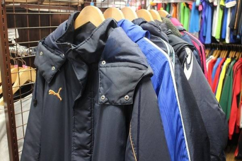 トレファクスタイル本川越店ブログ画像１