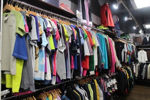 トレファクスタイル本川越店ブログ画像２