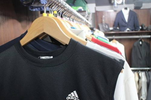 トレファクスタイル本川越店ブログ画像３