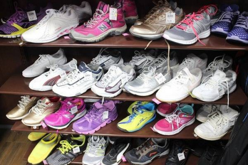 トレファクスタイル本川越店ブログ画像５