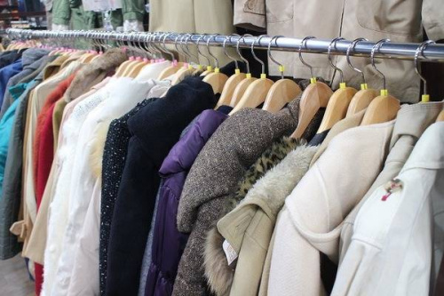 トレファクスタイル本川越店ブログ画像１