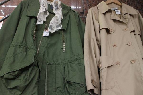 トレファクスタイル本川越店ブログ画像２