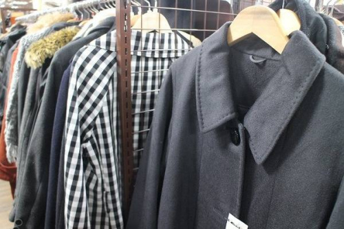 トレファクスタイル本川越店ブログ画像４