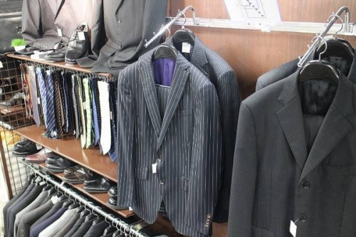 トレファクスタイル本川越店ブログ画像２