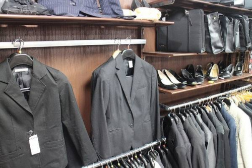 トレファクスタイル本川越店ブログ画像３