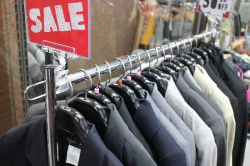 トレファクスタイル本川越店ブログ画像４