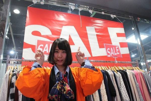 トレファクスタイル本川越店ブログ画像3