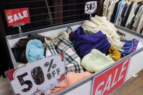 トレファクスタイル本川越店ブログ画像2