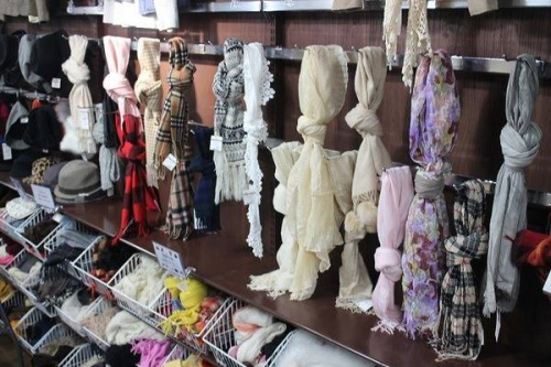 トレファクスタイル本川越店ブログ画像3