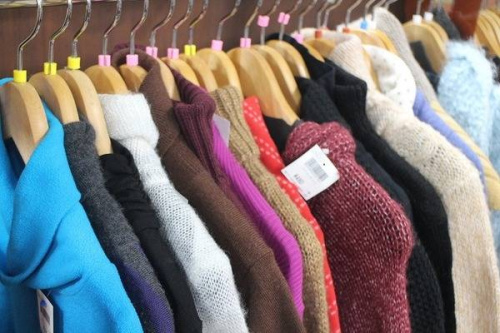 トレファクスタイル本川越店ブログ画像3