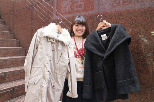 トレファクスタイル本川越店ブログ画像3