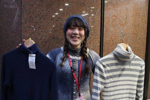 トレファクスタイル本川越店ブログ画像4