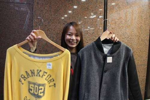 トレファクスタイル本川越店ブログ画像5