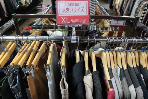 トレファクスタイル本川越店ブログ画像2