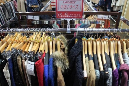 トレファクスタイル本川越店ブログ画像3