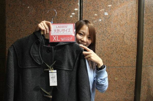 トレファクスタイル本川越店ブログ画像5