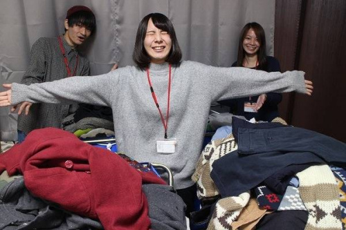 本川越のトレンド