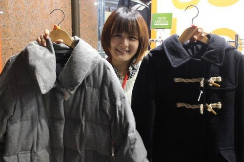 本川越のトレンド