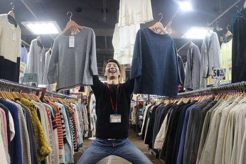 本川越のトレンド