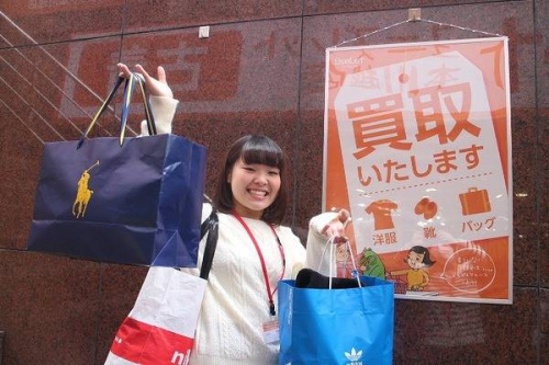 本川越のトレンド