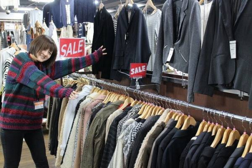 本川越のトレンド