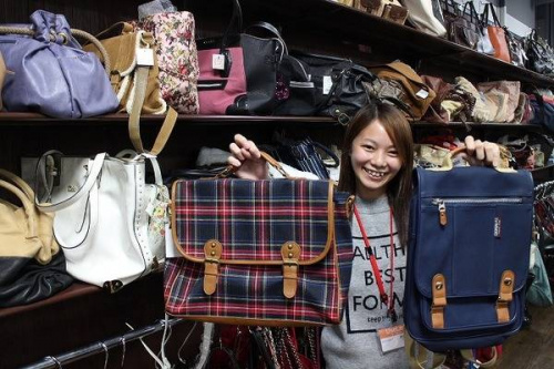 本川越のトレンド