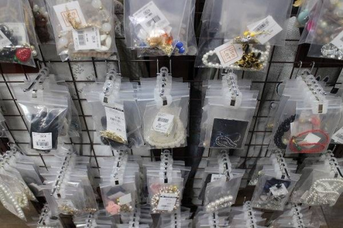 アウターの買取