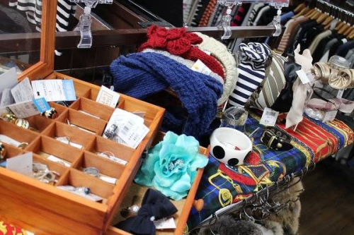 本川越のトレンド